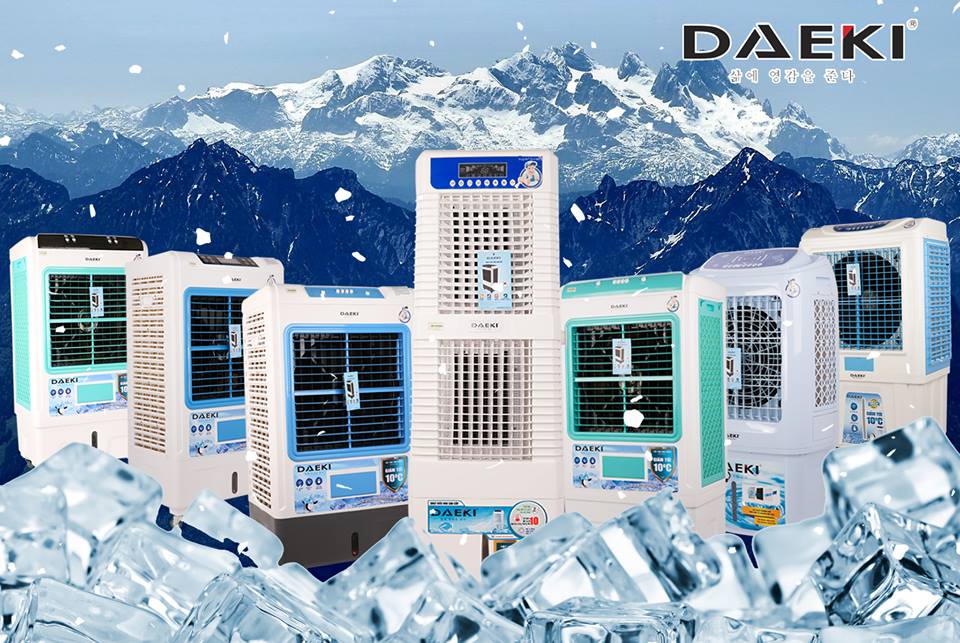 quạt điều hòa có gây ra các chứng bệnh về đường hô hấp hay không