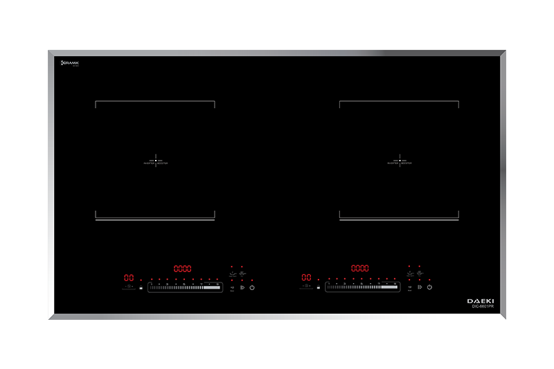 Bếp từ DIC-6601PR