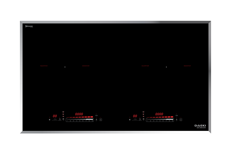 Bếp từ DIC-6603DK