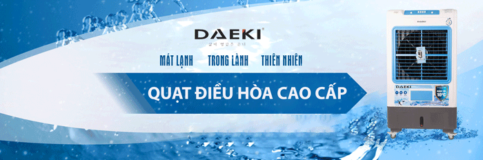 máy làm mát không khí tốt nhất