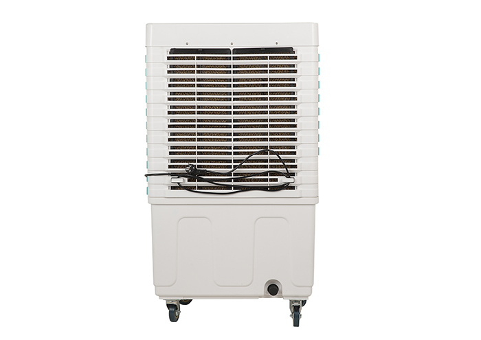 vỏ quạt điều hòa dk 6600c